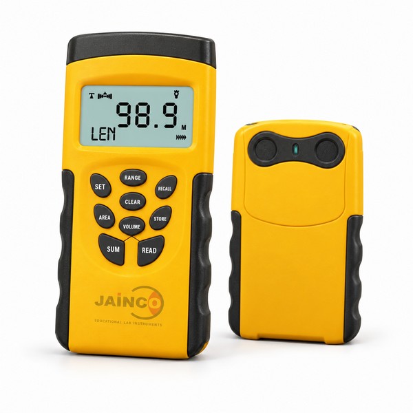 Laser Distancing Meter